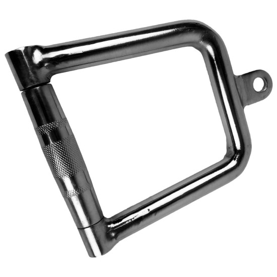 Tunturi Αξεσουάρ γυμναστικής Horse Shoe Cable Handle Tunturi Αξεσουάρ γυμναστικής Horse Shoe Cable Handle